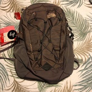 North Face Backpack